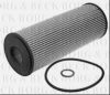 BORG & BECK BFO4066 Oil Filter